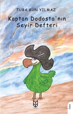 Kaptan Dodosta'nın Seyir Defteri - 1