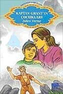 Kaptan Grant'ın Çocukları - Parıltı Yayıncılık
