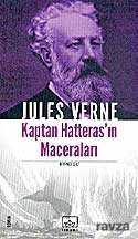 Kaptan Hatteras'ın Maceraları 1 - İthaki Yayınları