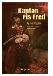 Kaptan Pis Fred - Yeni İnsan Yayınevi