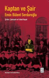Kaptan ve Şair - Ketebe Yayınevi