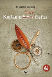 Kaptanın Seyir Şiir Defteri - Günce Yayınları