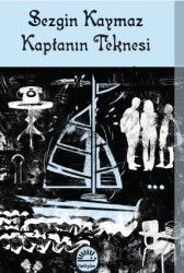 Kaptanın Teknesi - İletişim Yayınları