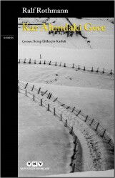 Kar Altındaki Gece - Yapı Kredi Yayınları