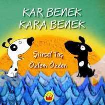 Kar Benek Kara Benek - Kuraldışı Yayınları