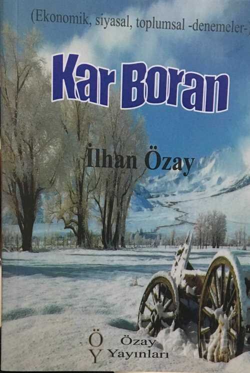 Kar Boran - 1