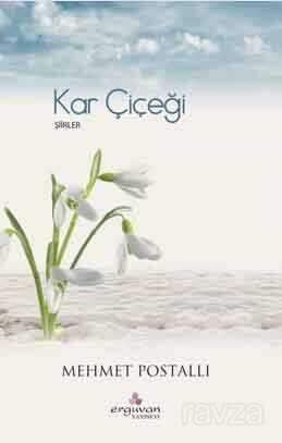 Kar Çiçeği - Erguvan Yayınevi