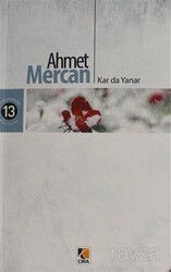 Kar Da Yanar - Çıra Yayınları