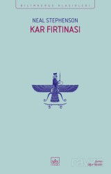 Kar Fırtınası - İthaki Yayınları