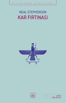 Kar Fırtınası - 1