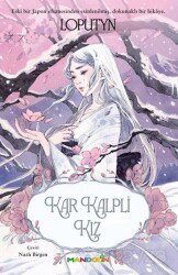 Kar Kalpli Kız - Mandolin Yayınları