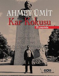 Kar Kokusu 25 Yaşında (Numaralı Özel Baskı) - Yapı Kredi Yayınları