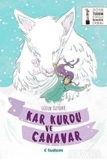 Kar Kurdu ve Canavar - 1