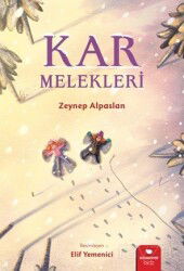 Kar Melekleri - RedHouse Kidz Yayınları