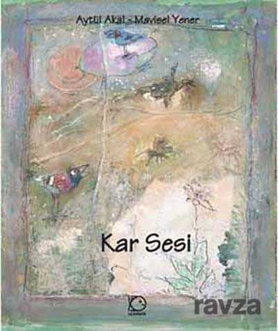 Kar Sesi - Uçanbalık Yayınları