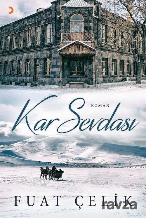 Kar Sevdası - 1