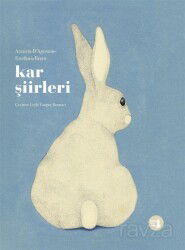 Kar Şiirleri (Ciltli) - Büyülü Fener