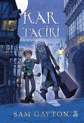 Kar Taciri - İthaki Çocuk