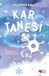 Kar Tanesi - Can Çocuk Yayınları