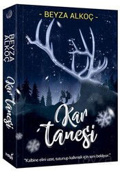 Kar Tanesi - İndigo Kitap