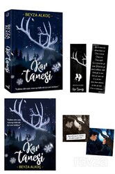 Kar Tanesi (Ciltli) - İndigo Kitap