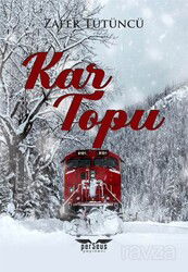 Kar Topu - Perseus Yayınevi
