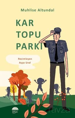 Kar Topu Parkı (10-12 Yaş) - 1