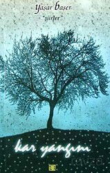 Kar Yangını - Palet Yayınları (Konya)