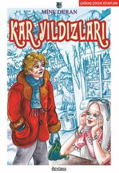 Kar Yıldızları - Özyürek Yayınevi
