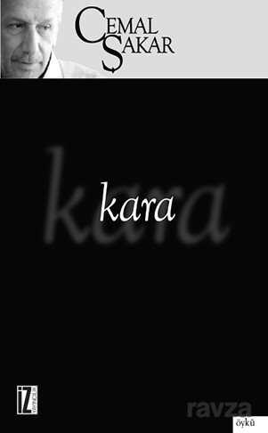 Kara - İz Yayıncılık