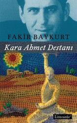 Kara Ahmet Destanı - Literatür Yayınları