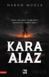 Kara Alaz - Çınaraltı Yayın Dağıtım
