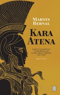 Kara Atena - 1