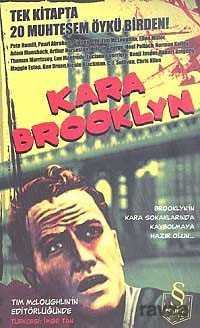 Kara Brooklyn - Everest Yayınları