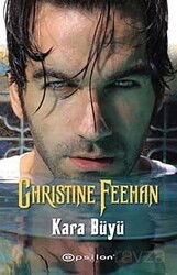 Kara Büyü - Epsilon Yayınları