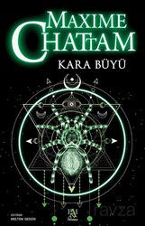 Kara Büyü - Panama Yayıncılık