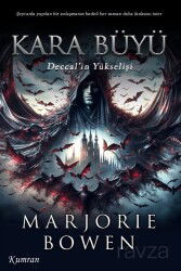Kara Büyü - Kumran Yayınları