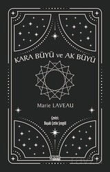 Kara Büyü ve Ak Büyü - Gece Kitaplığı