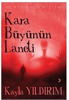 Kara Büyünün Laneti - 1