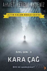 Kara Çağ - Cinius Yayınları