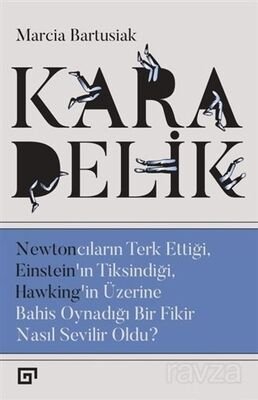 Kara Delik - 1