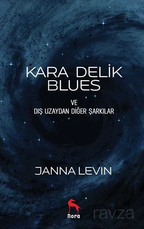 Kara Delik Blues - 1