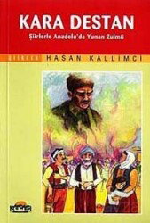 Kara Destan - Hikmet Neşriyat