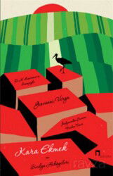 Kara Ekmek - Dergah Yayınları