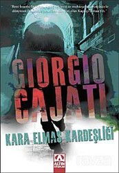 Kara Elmas Kardeşliği - Altın Kitaplar