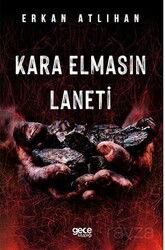 Kara Elmasın Laneti - Gece Kitaplığı