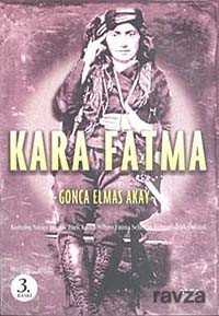 Kara Fatma - Alfa Yayınları