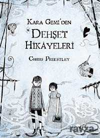 Kara Gemi'den Dehşet Hikayeleri - Tudem Yayınevi