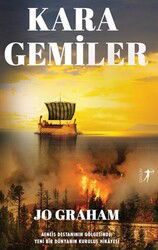 Kara Gemiler - Artemis Yayınları