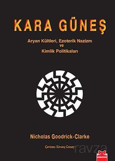 Kara Güneş - 1